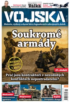Vojska č. 51 (3/2021)