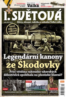 I. světová 3/2021