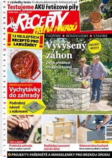 Recepty prima nápadů 2/2021