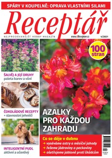 Receptář 4/2021