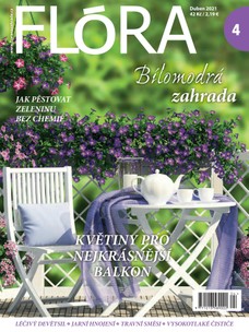 Flora 4-2021