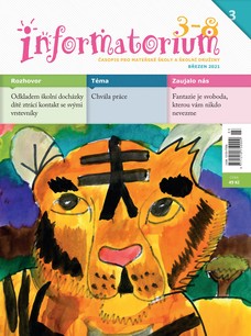 Informatorium 03/2021