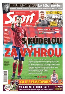 Sport - 30.3.2021