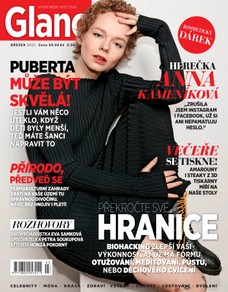 Glanc 3/2021