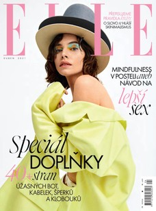 Elle 4/2021