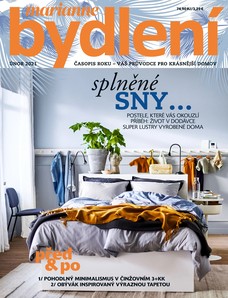 Marianne bydleni 2/2021