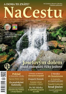 NaCestu - 04/2021