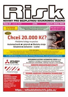 Risk 14/2021