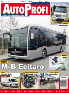 AutoProfi - 04/2021