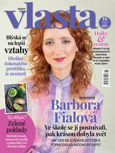 Vlasta 15/2021