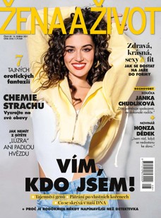 Žena a Život - 08/2021