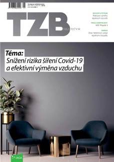 TZB HAUSTECHNIK 1/2021