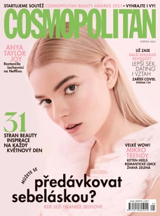 Cosmopolitan - 05/2021