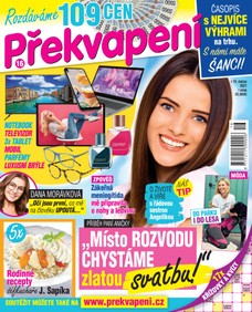Překvapení 16/2021