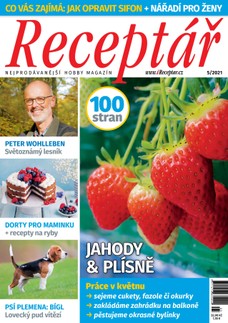 Receptář 5/2021