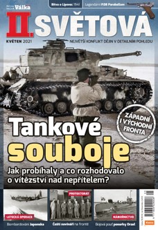 II. světová 05/2021