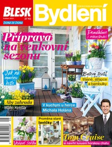 Blesk Bydlení - 05/2021