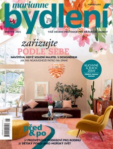Marianne bydleni 5/2021