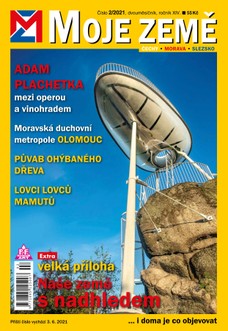 Moje Země - 02/2021