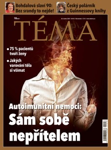 TÉMA DNES - 30.4.2021