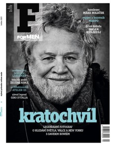 ForMen - 05/2021