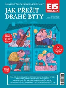 E15 MAGAZÍN - 02/2021