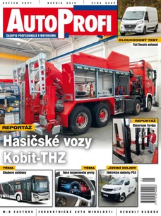 AutoProfi - 05/2021