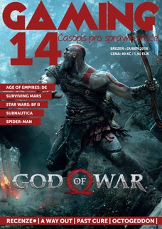 GAMING 14