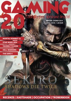 GAMING 20