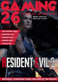 GAMING 26