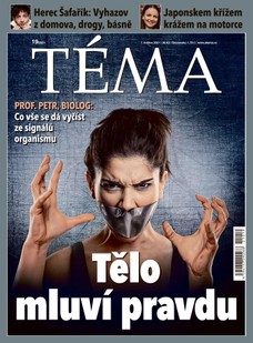 TÉMA DNES - 7.5.2021