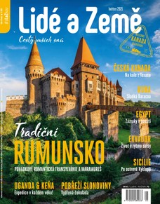 Lidé a Země - 05/2021