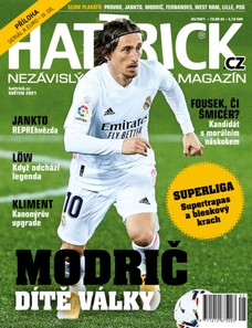 Hattrick 5/2021