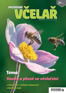 Moderní včelař 06/2021