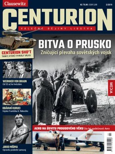 CENTURION 2/2019