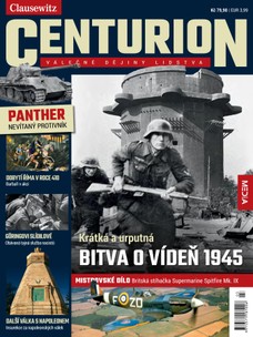 CENTURION 3/2019