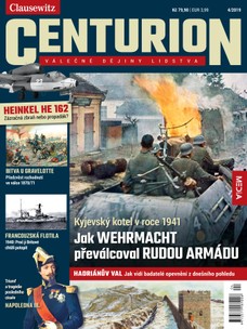 CENTURION 4/2019