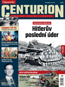 CENTURION 1/2020