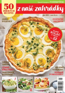 ROzmarýna Speciál 1 - 2021
