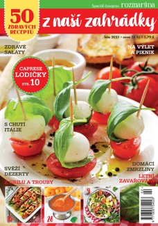 Rozmarýna Speciál 2-2021