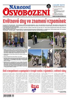 Národní Osvobození 11-12/2021