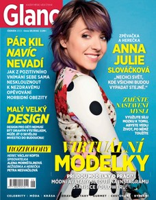 Glanc 6/2021