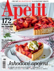 Apetit 6/2021