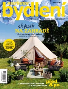 Marianne bydlení 06/2021