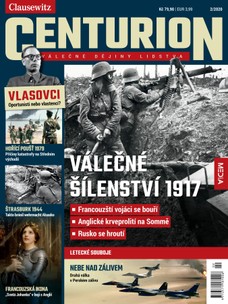 CENTURION 2/2020