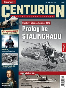 CENTURION 6/2020