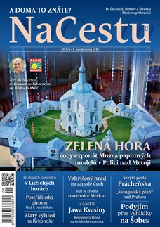 NaCestu - 06/2021