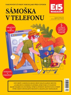 E15 MAGAZÍN - 03/2021