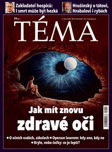 TÉMA DNES - 11.6.2021