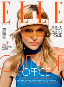 Elle 7/2021